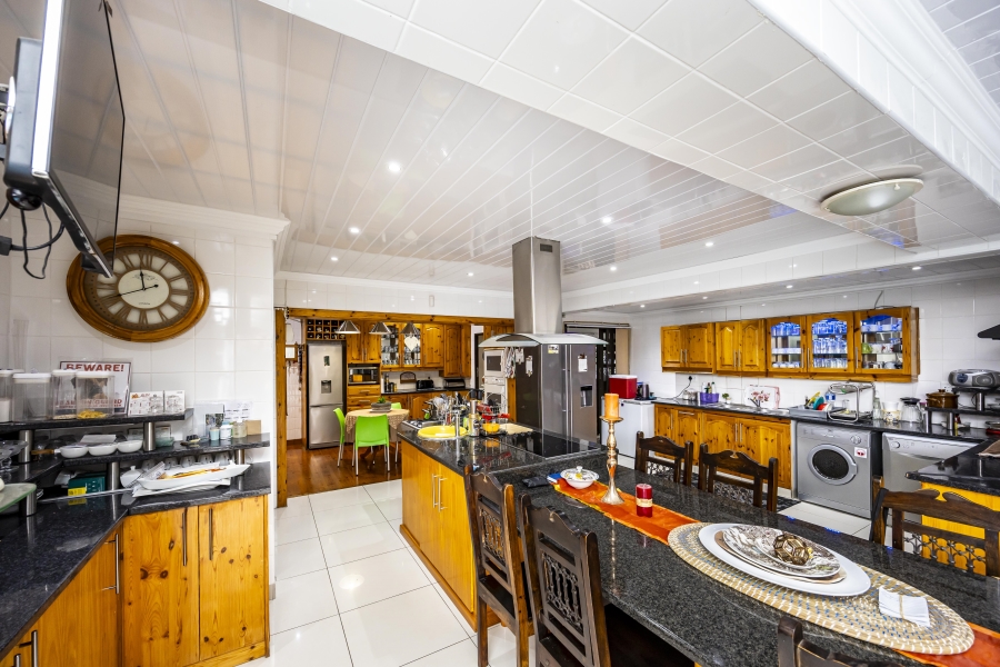 4 Bedroom Property for Sale in Bonnie Doone Eastern Cape